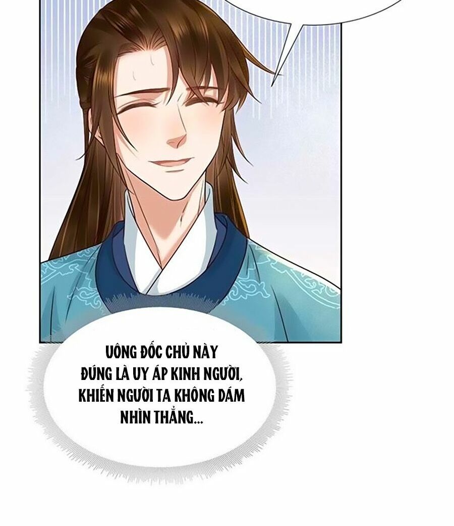 Xuân Khuê Bí Lục: Xưởng Công Thái Liêu Nhân: Chapter 65