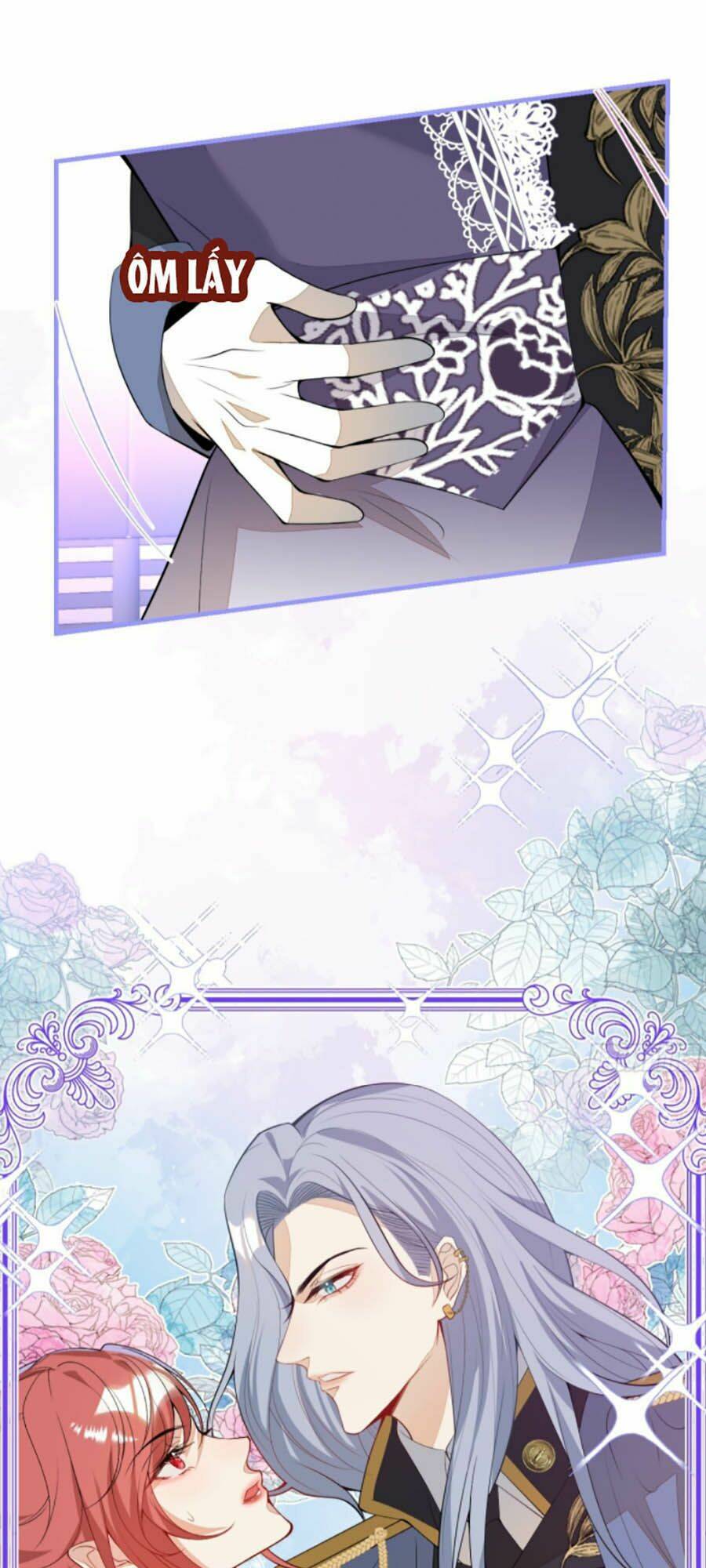 Xuyên Không Đến Thế Giới Trở Thành Đóa Hoa Của Anh: Chapter 24