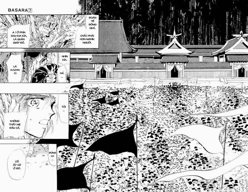 Đứa Con Số Phận: Chapter 26