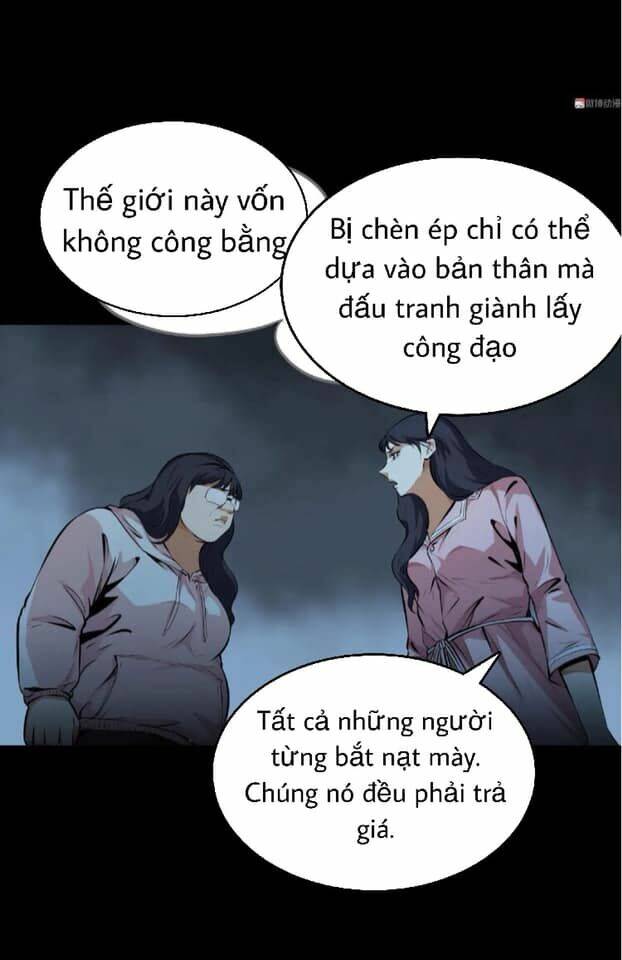 Giày Thủy Tinh: Chapter 16.1