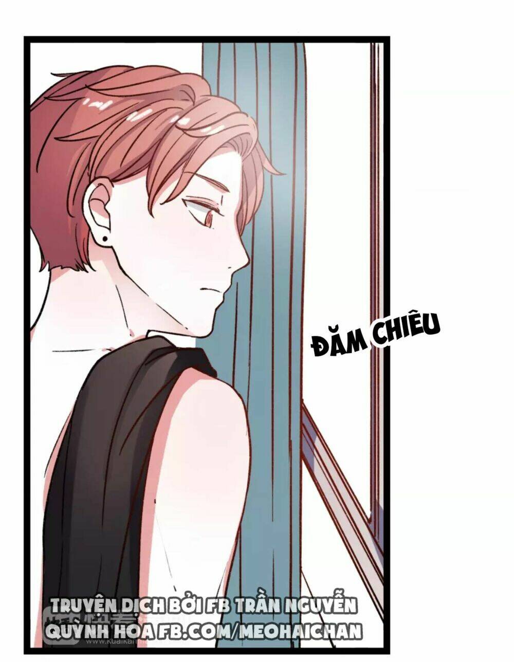 Cậu Đã Từng Yêu Tôi: Chapter 8