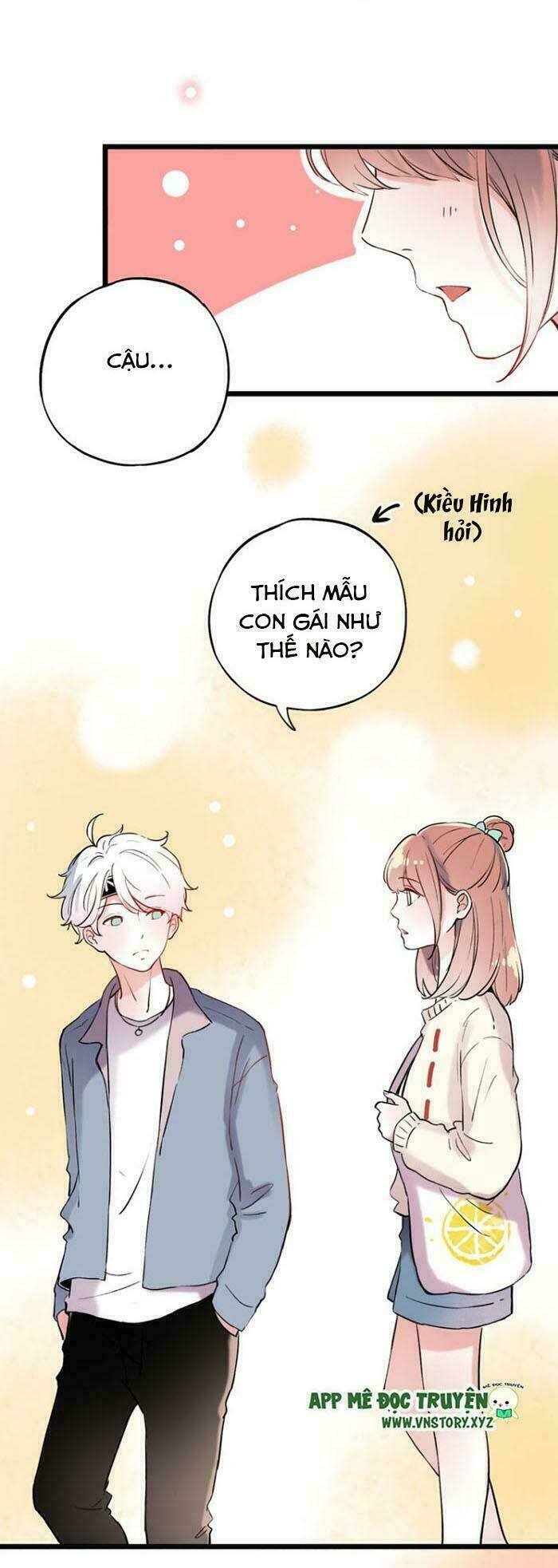 Trạch Thượng Tịch Mịch Huỳnh Hỏa: Chapter 16