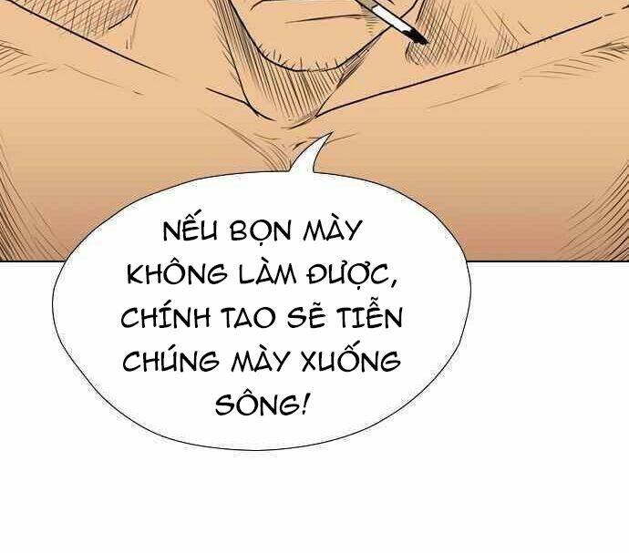 Kẻ Hồi Sinh: Chapter 158