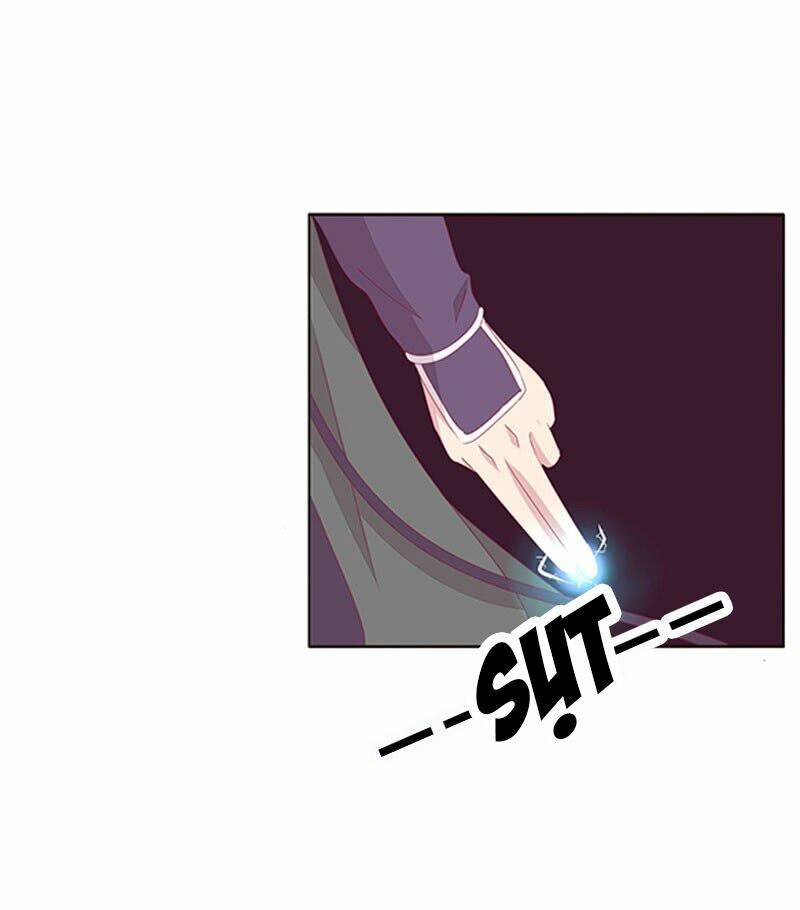 Tướng Quân Mời Ra Trận: Chapter 81