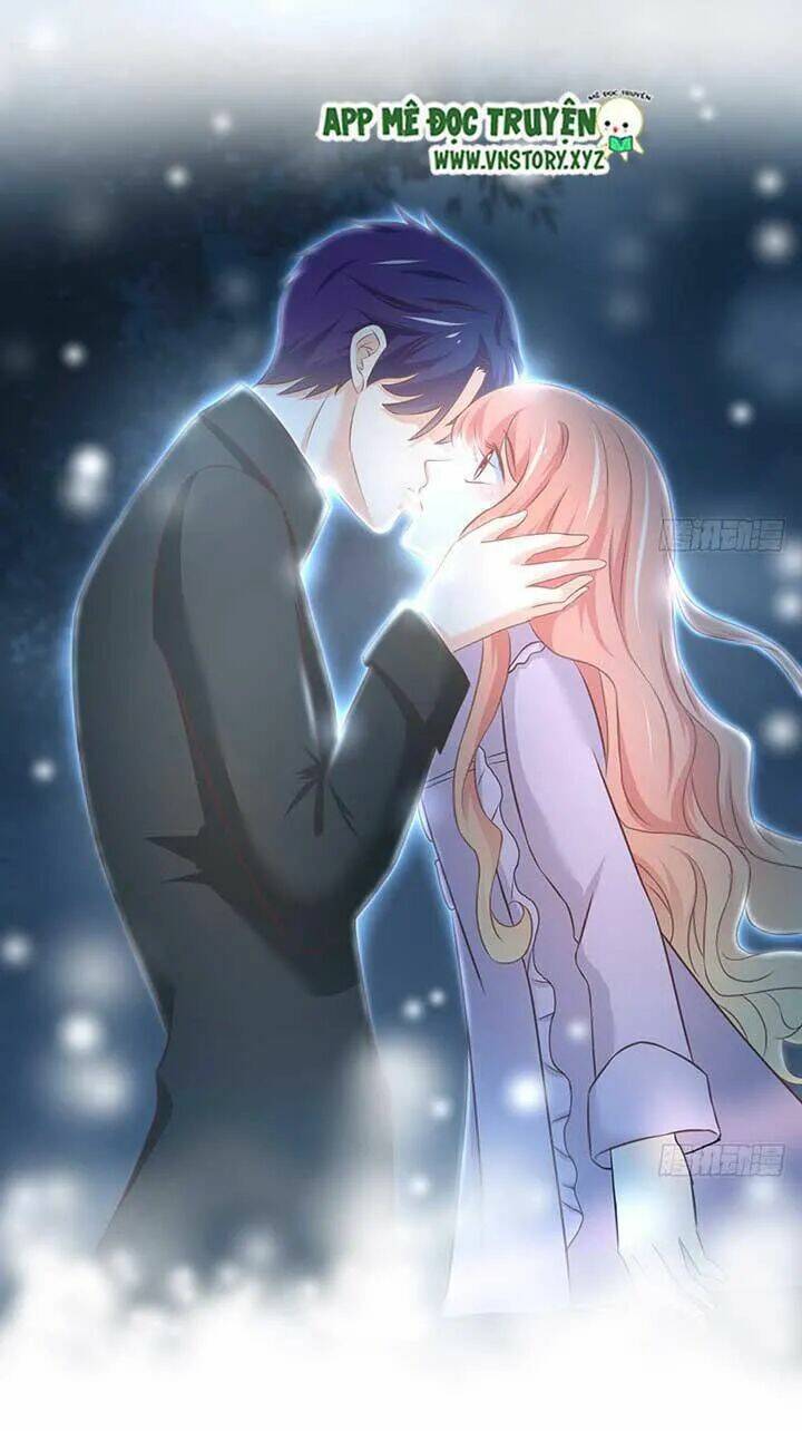 Cẩm Lý Thiếu Nữ Của Tôi: Chapter 51