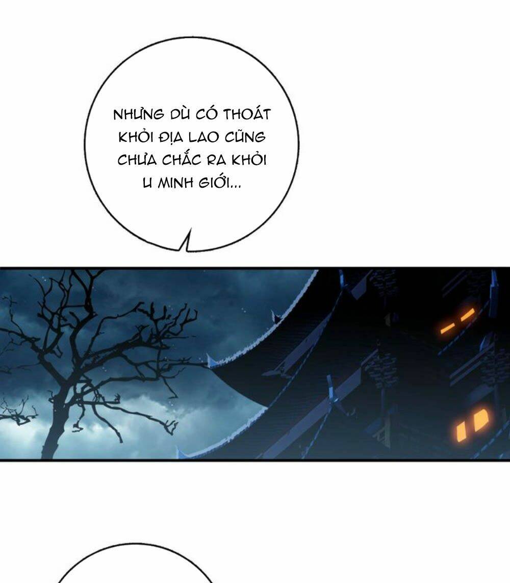 Đế Sư Tại Thượng: Chapter 28