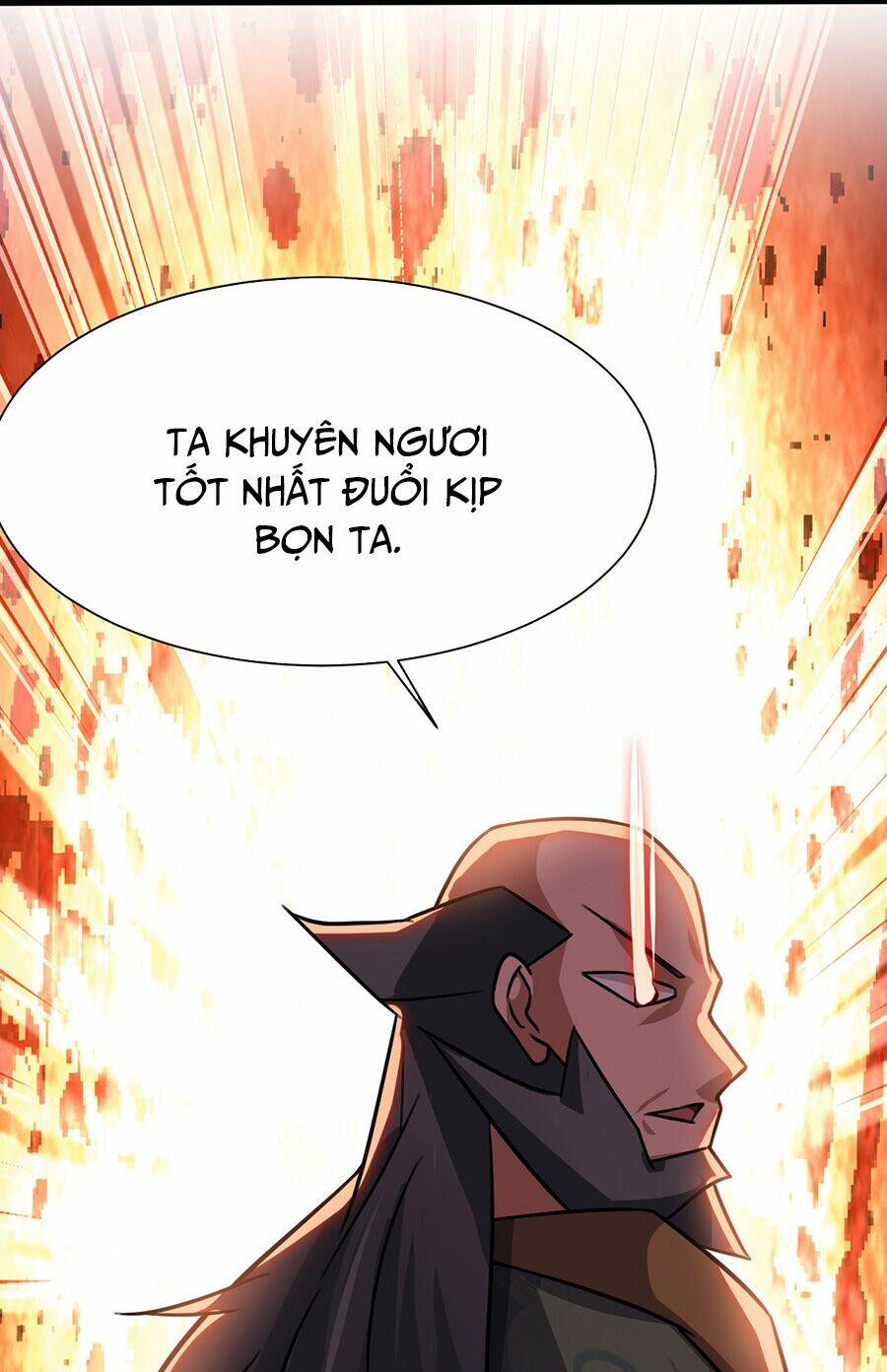 Đại Bảo Kiếm Của Tôi: Chapter 30