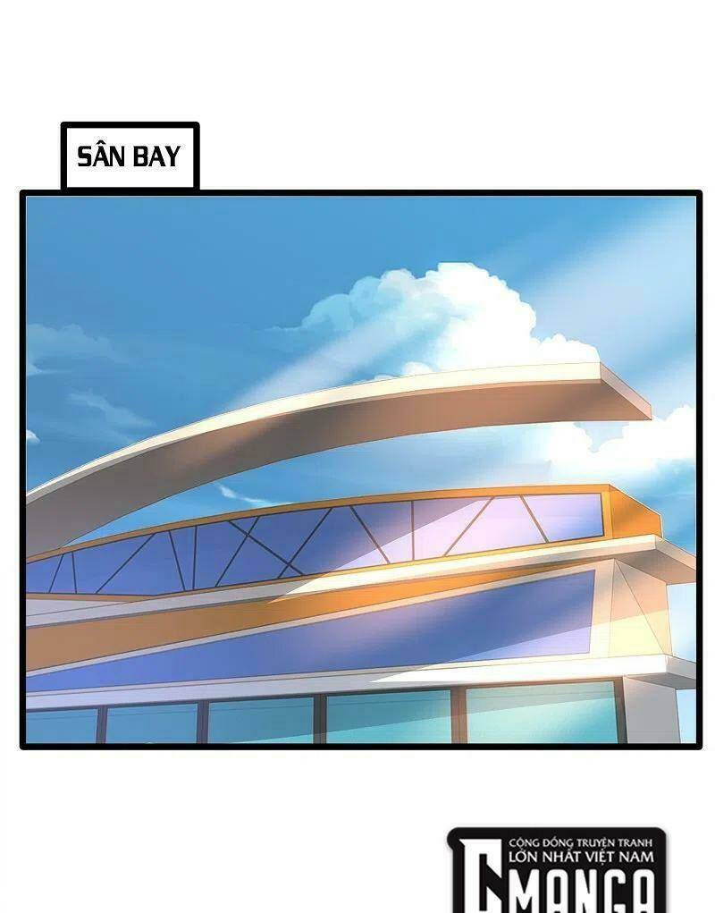 Đô Thị Tà Vương: Chapter 228