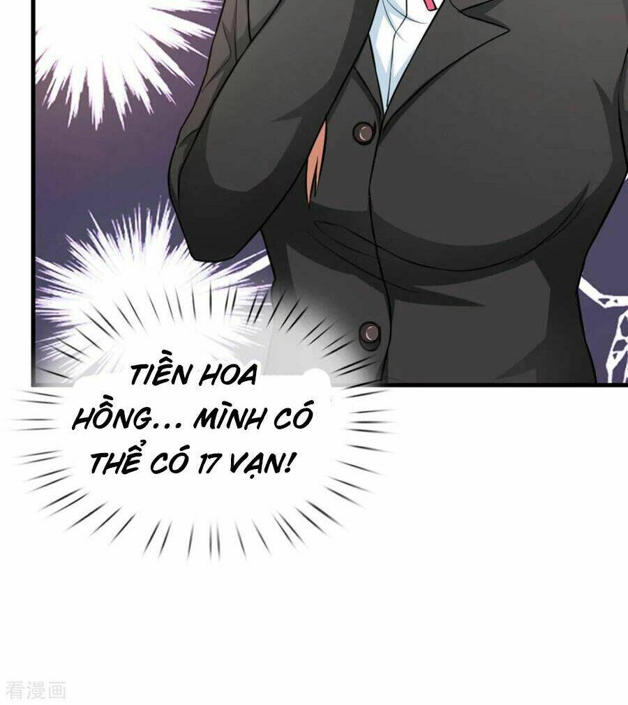 Tuyệt Thế Phi Đao: Chapter 120