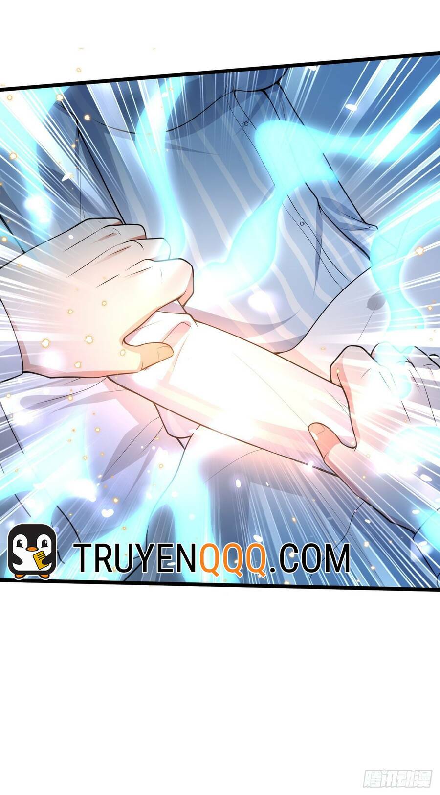 Thế Thân Thiếu Gia Không Dễ Chọc: Chapter 6