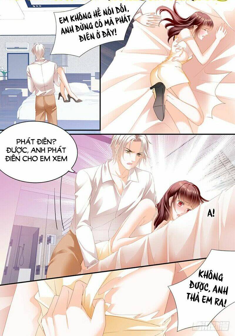 Thiểm Hôn Kiều Thê: Chapter 205