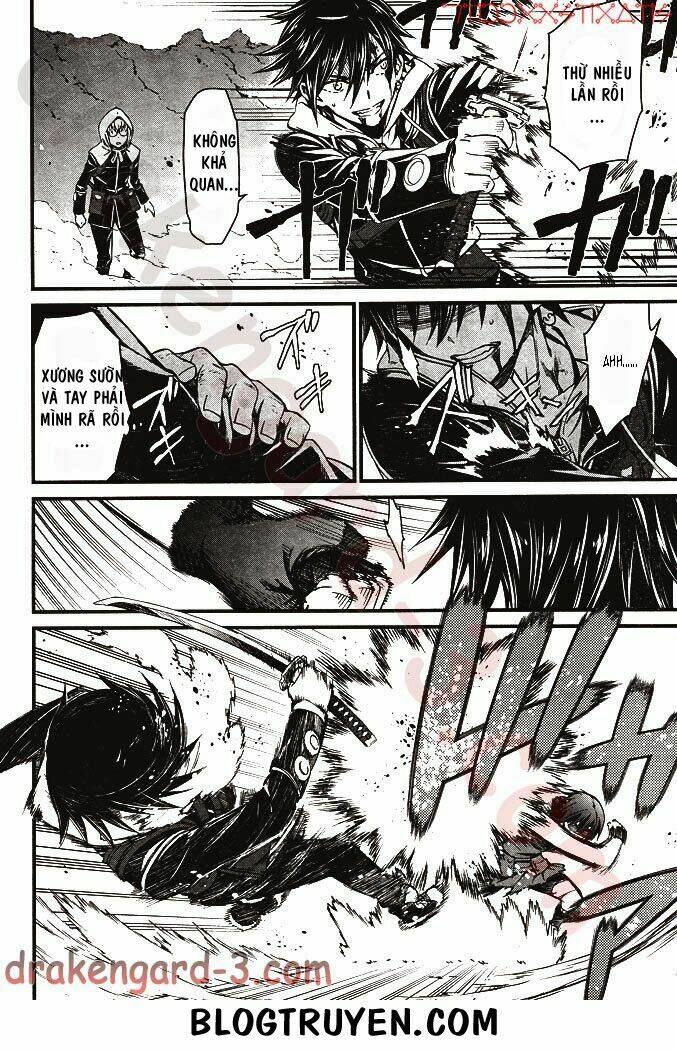 Kimi Shi Ni Tamou Koto Nakare: Chapter 5