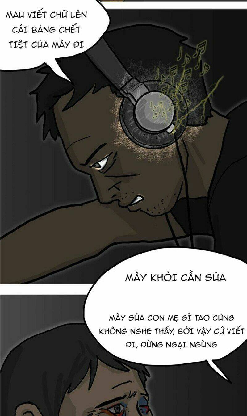 Hồi Sinh: Chapter 6