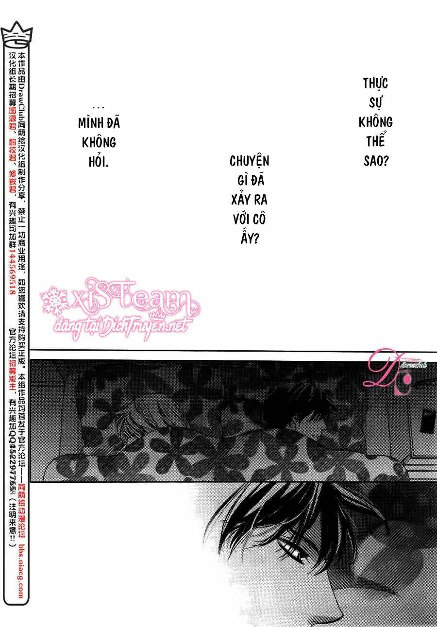 Ai Rồi Cũng Phải Kết Hôn: Chapter 14