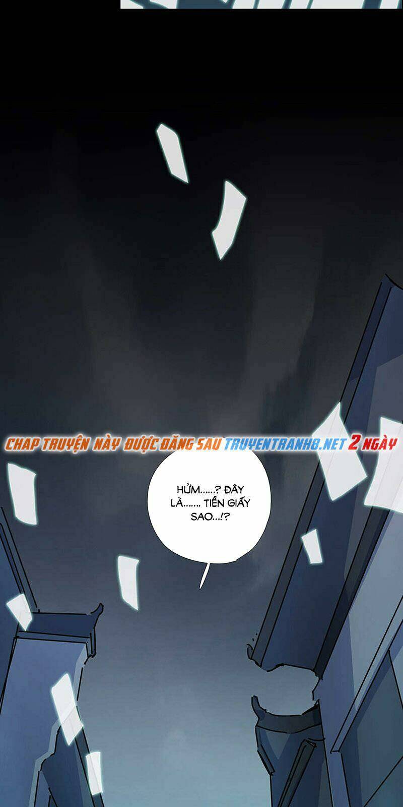 Thông Linh Ngụy Y: Chapter 7