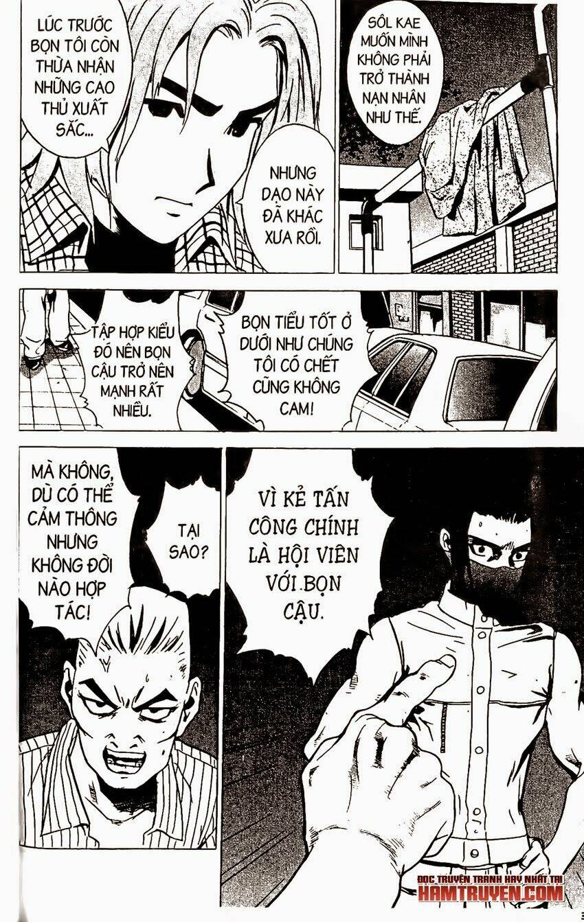 Ai Hơn Ai: Chapter 101