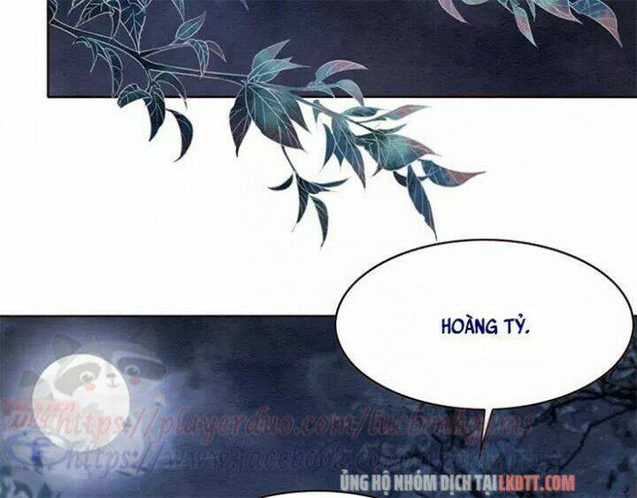 Trọng Sinh Bá Sủng Nhiếp Chính Vương Quá Mạnh Mẽ: Chapter 99
