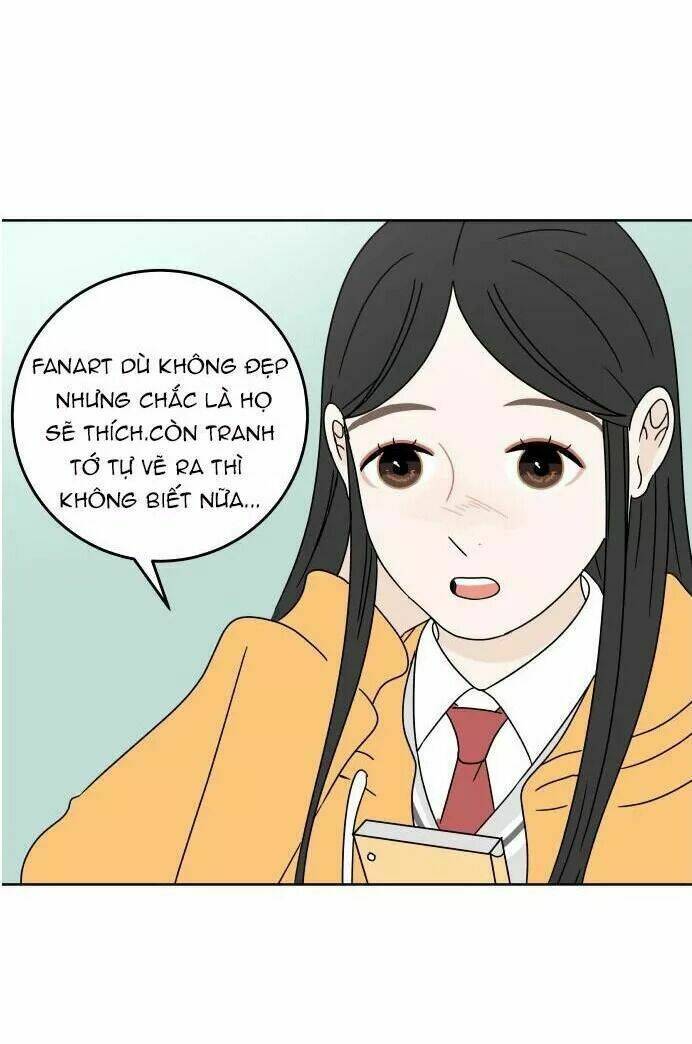 30 Phút Bước Đi Bên Em: Chapter 80