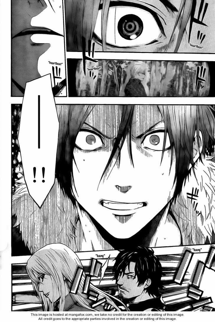 Bloody Monday 3: Chapter 9