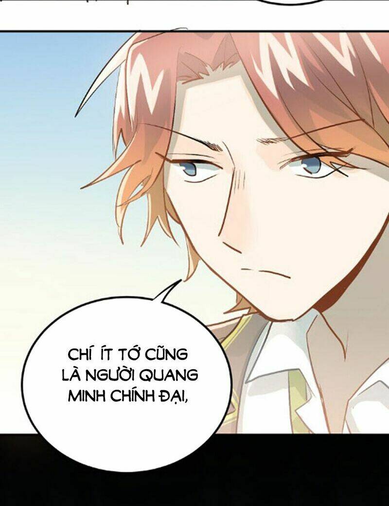 Đầu Gấu Biết Yêu: Chapter 91