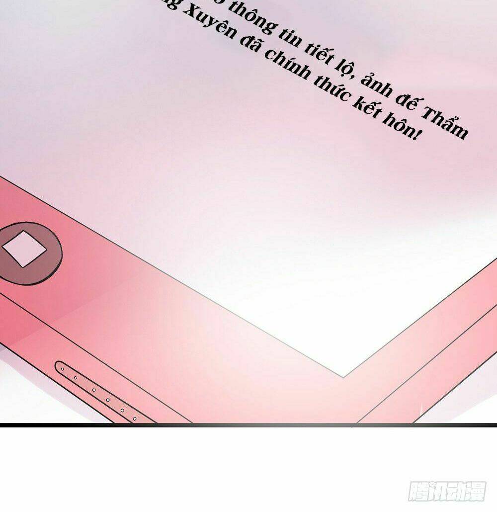 Bí Mật Kết Hôn Với Ảnh Đế: Vợ Ơi Đến Đây Tấn Công Đi Nào: Chapter 1