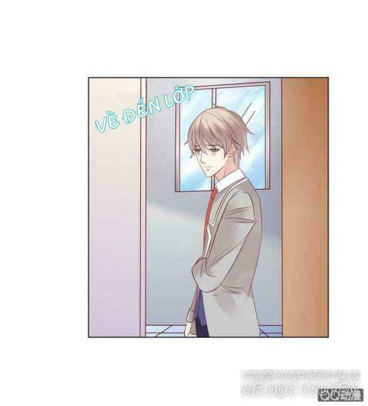 Băng Sơn Học Trưởng Không Được Chọc: Chapter 42.1