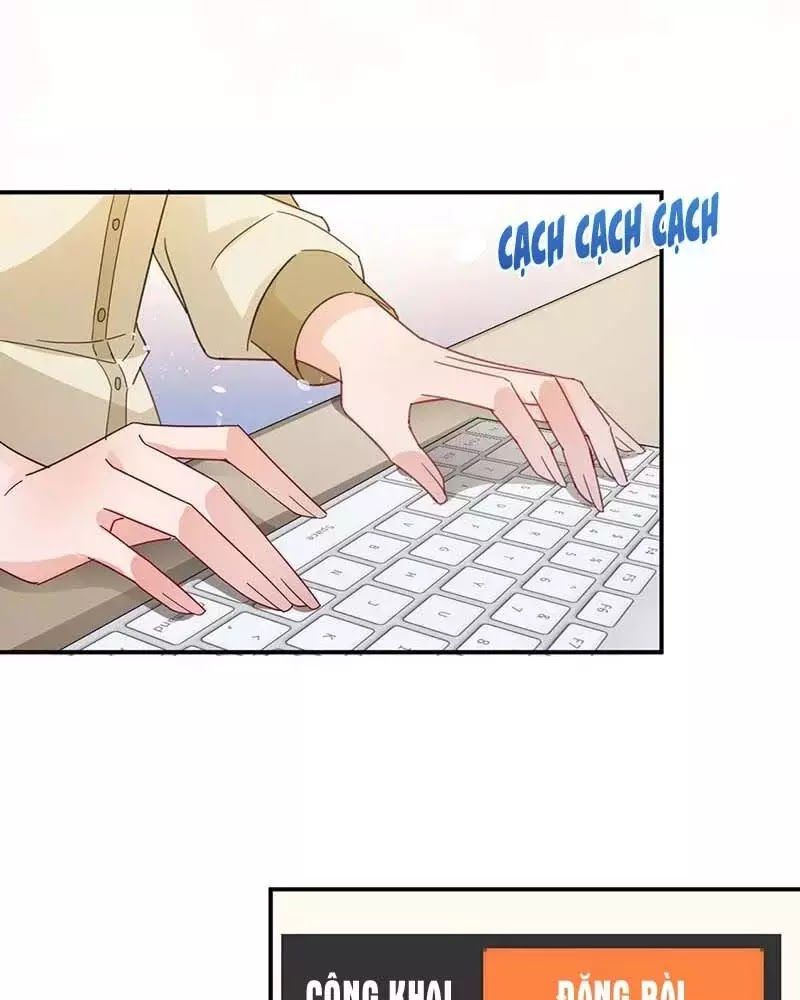 Thịnh Thế Điềm Sủng: Tiểu Manh Thê Của Dịch Thiếu: Chapter 116