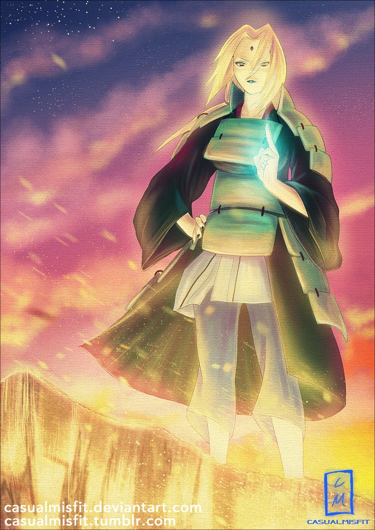 Naruto: Chapter 566