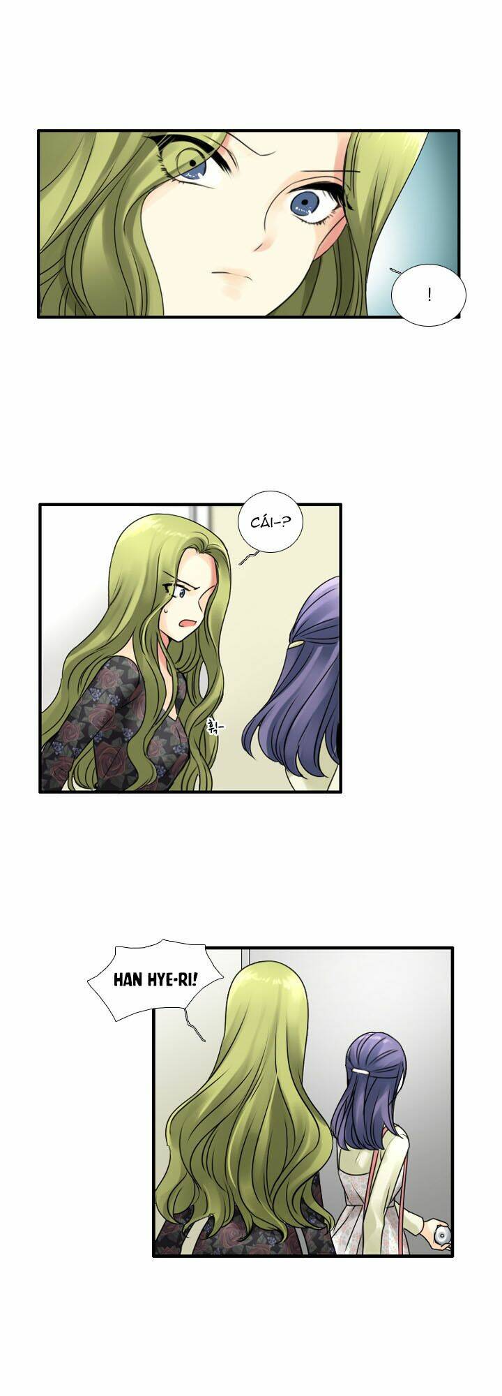 Useful Good-For-Nothing: Chapter 63