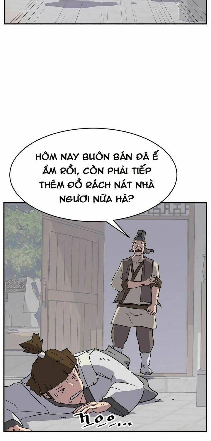 Trọng Sinh, Bất Khả Chiến Bại: Chapter 88