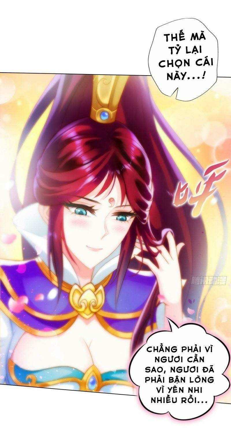 Bất Hủ Phàm Nhân: Chapter 55