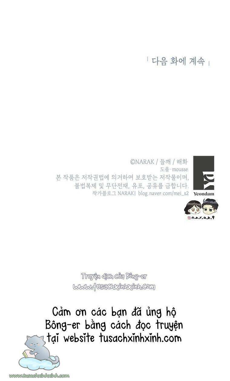 Thịnh Thế Lê Hoa Điện: Chapter 113