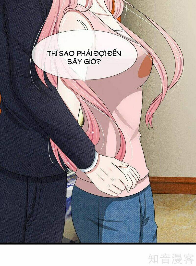 Phúc Hắc Lão Công Buông Em Ra: Chapter 86