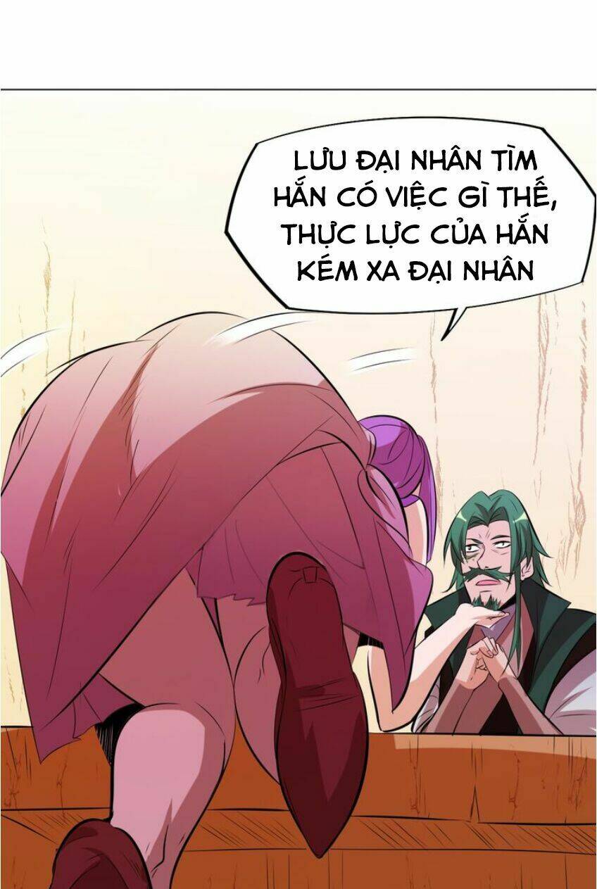 Ngự Thiên Thần Đế: Chapter 19