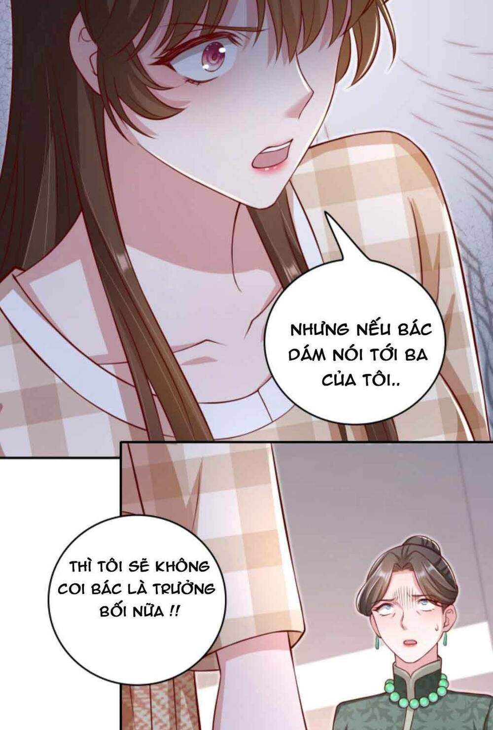 Nhất Sanh Hữu Hỉ: Chapter 45