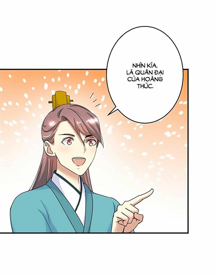 Thuần Phi Ký: Chapter 3