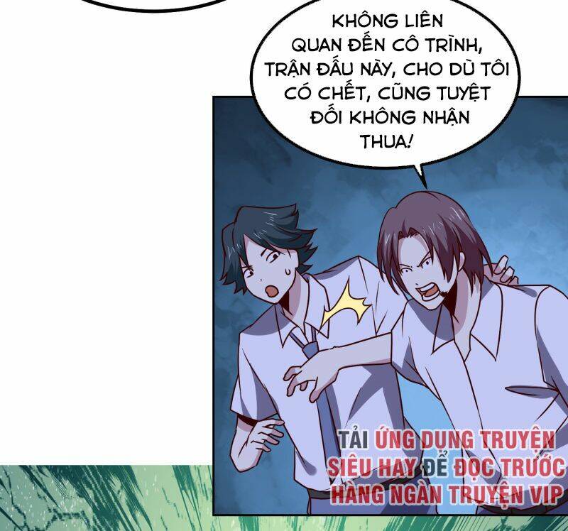 Tay Chơi Thần Cấp: Chapter 151