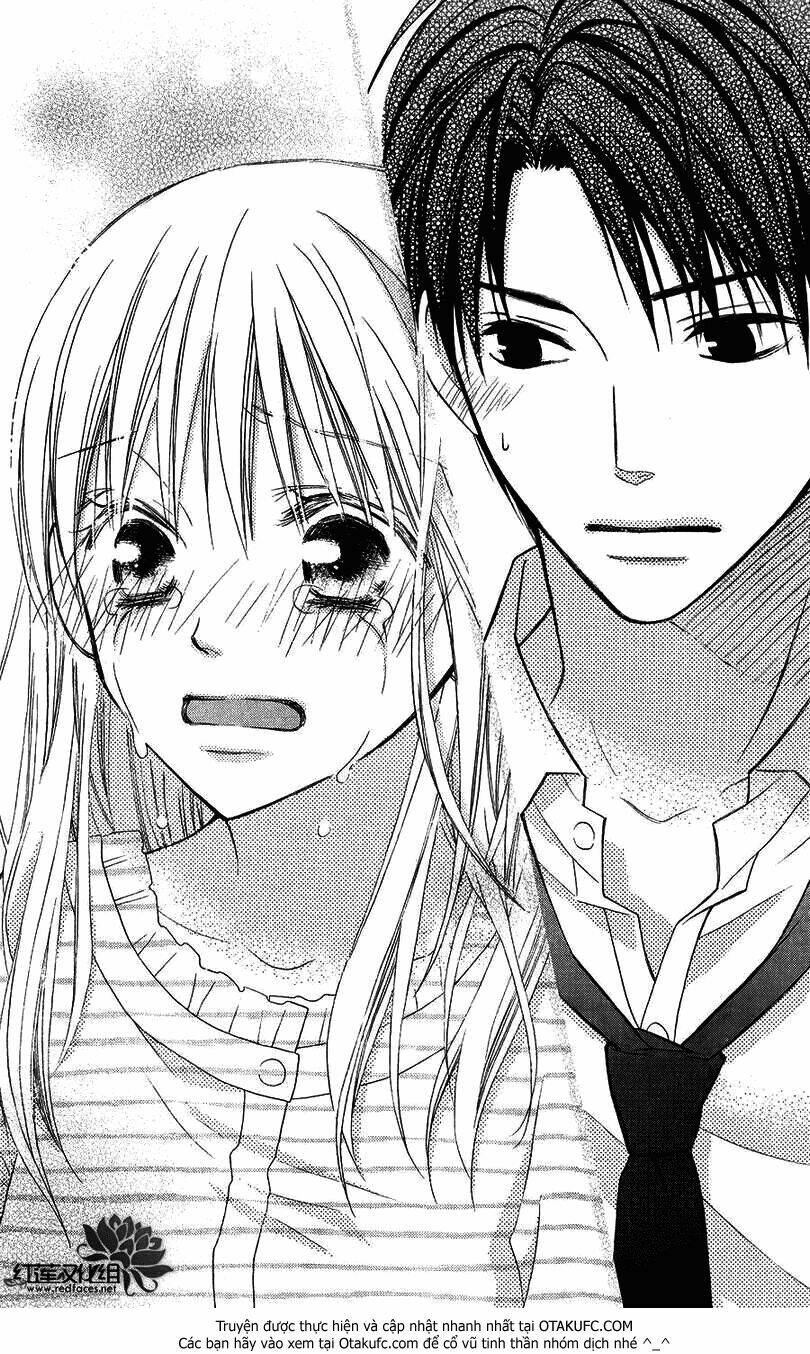 Love So Life: Chapter 55