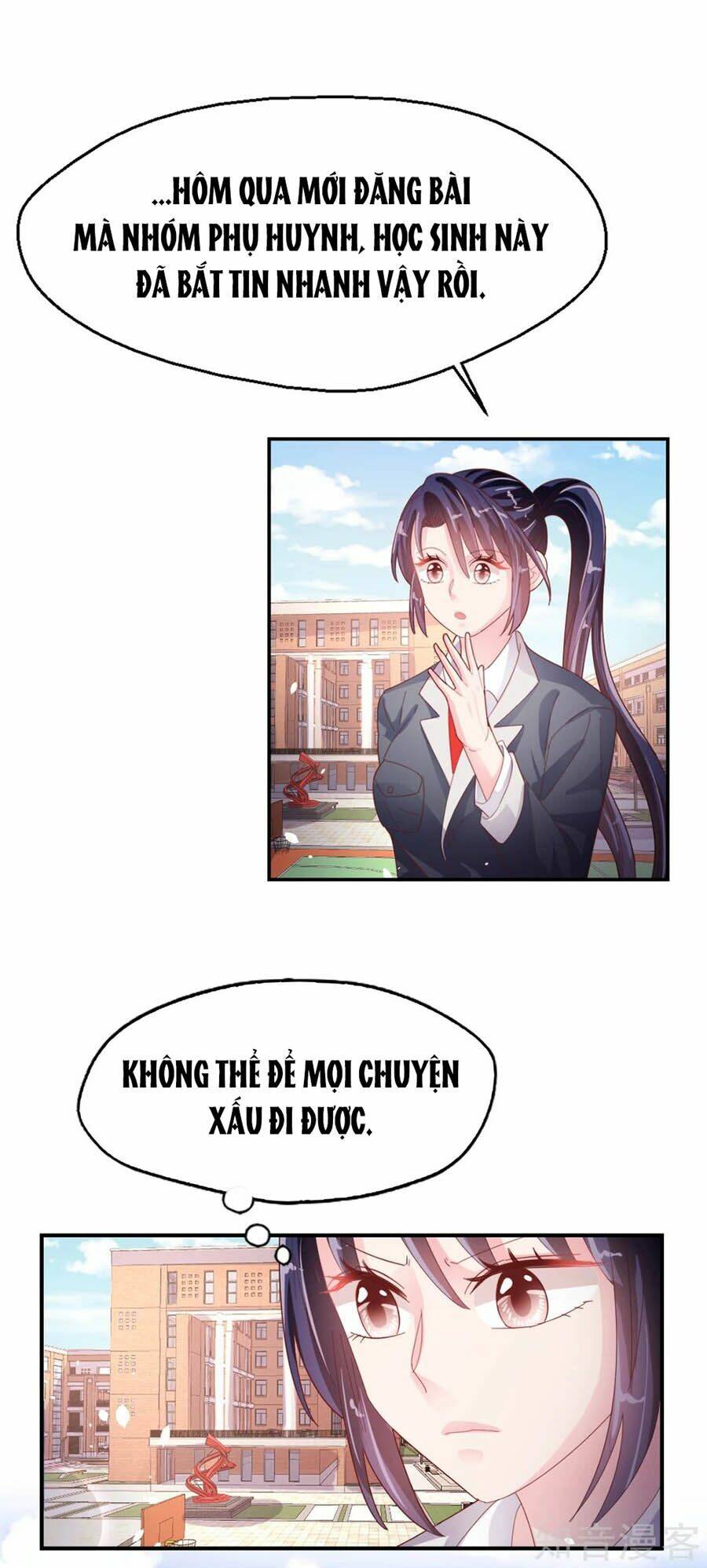 Sau Này Vẫn Cứ Thích Anh: Chapter 86