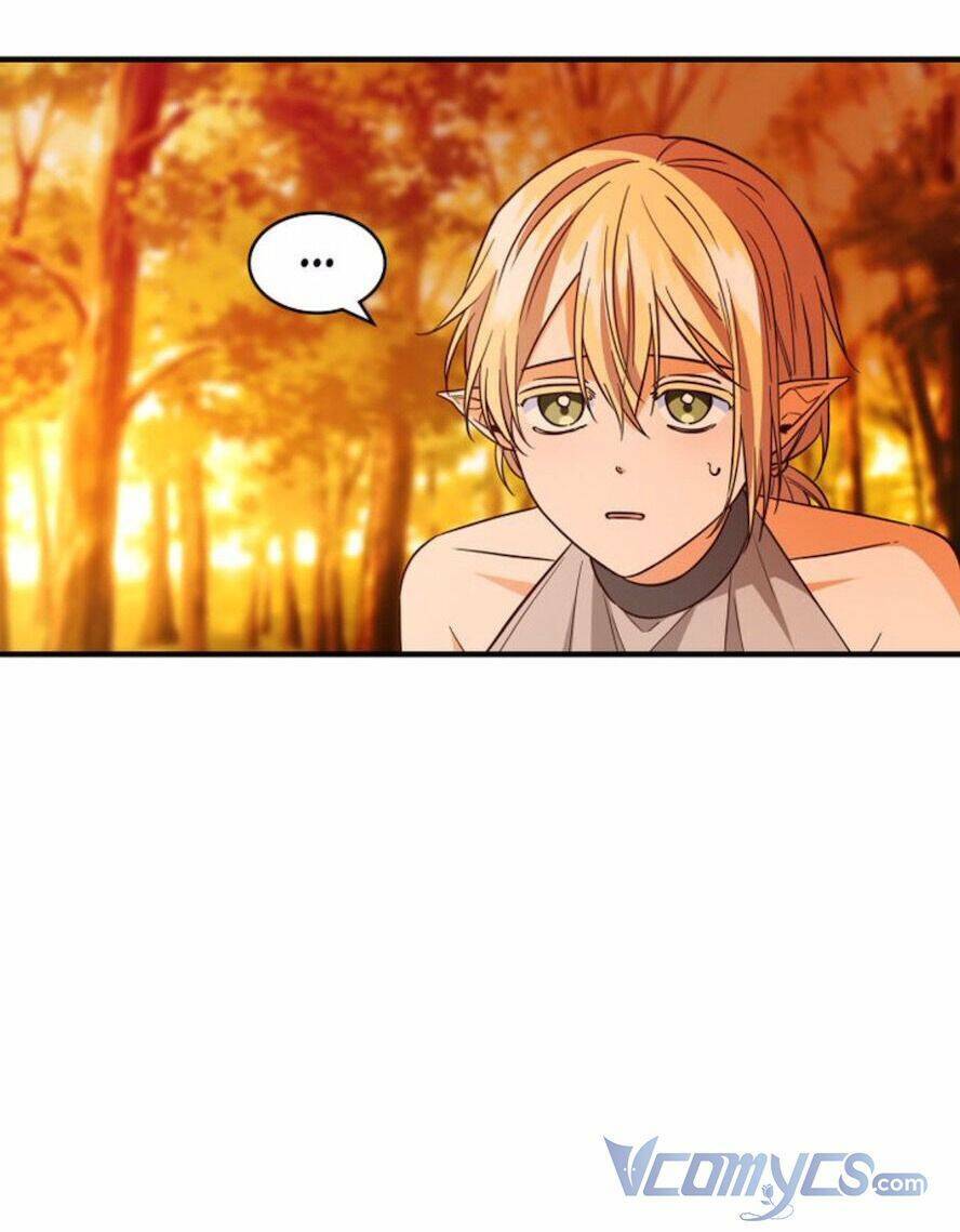 Lòng Trung Thành Với Kẻ Ác: Chapter 31