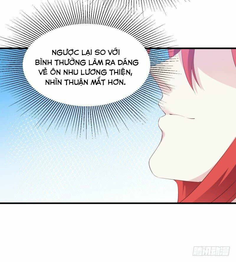 Trò Chơi Trừng Phạt: Chapter 26