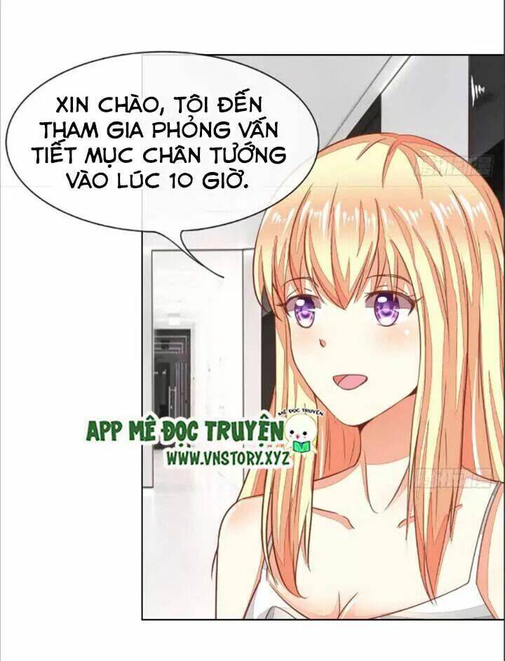 Nam Thần Ma Cà Rồng: Sủng Nhược Tiểu Lãn Thê: Chapter 131