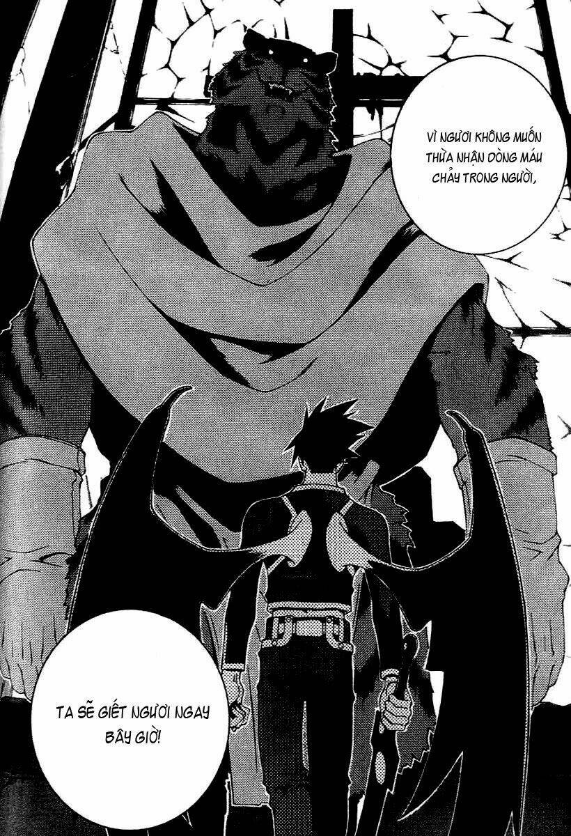 Ragnarok: Chapter 20