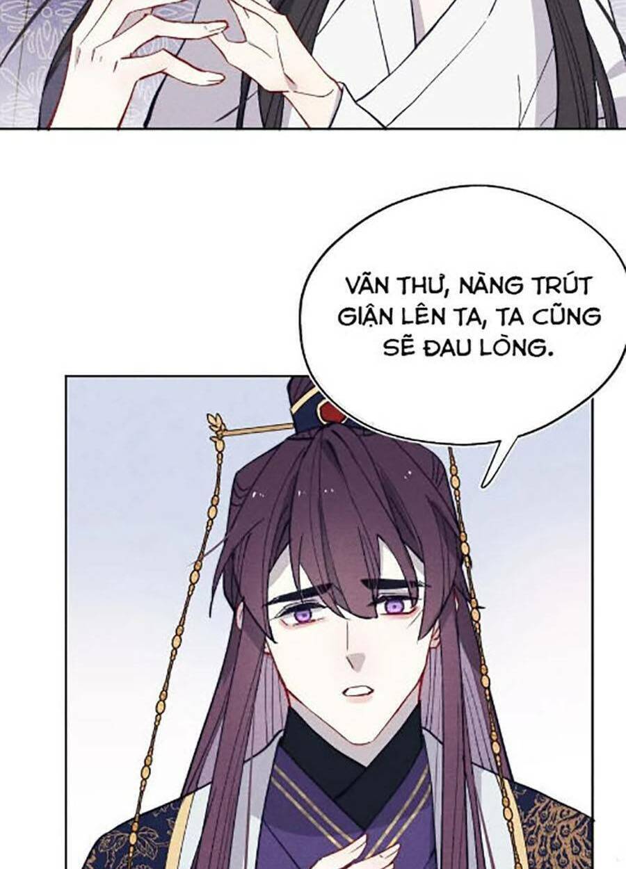Quân Nhan Tựa Hoa Đào: Chapter 46
