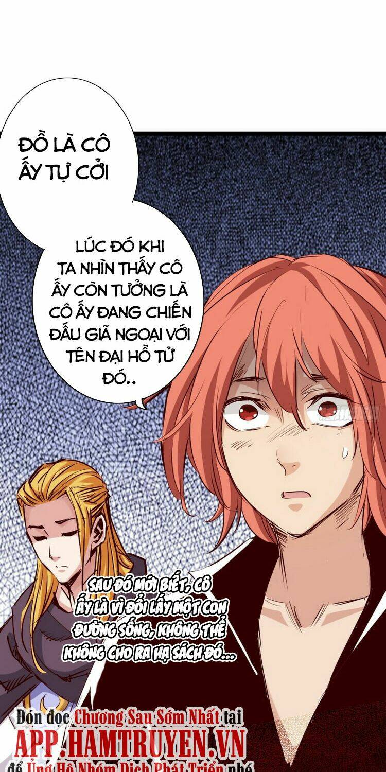 Thông Thiên Chi Lộ: Chapter 72