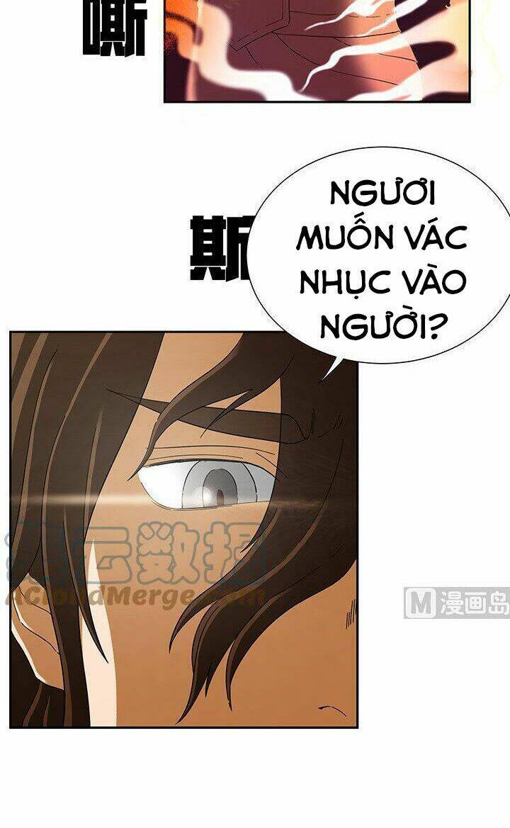 Phong Quỷ Truyền Thuyết: Chapter 99