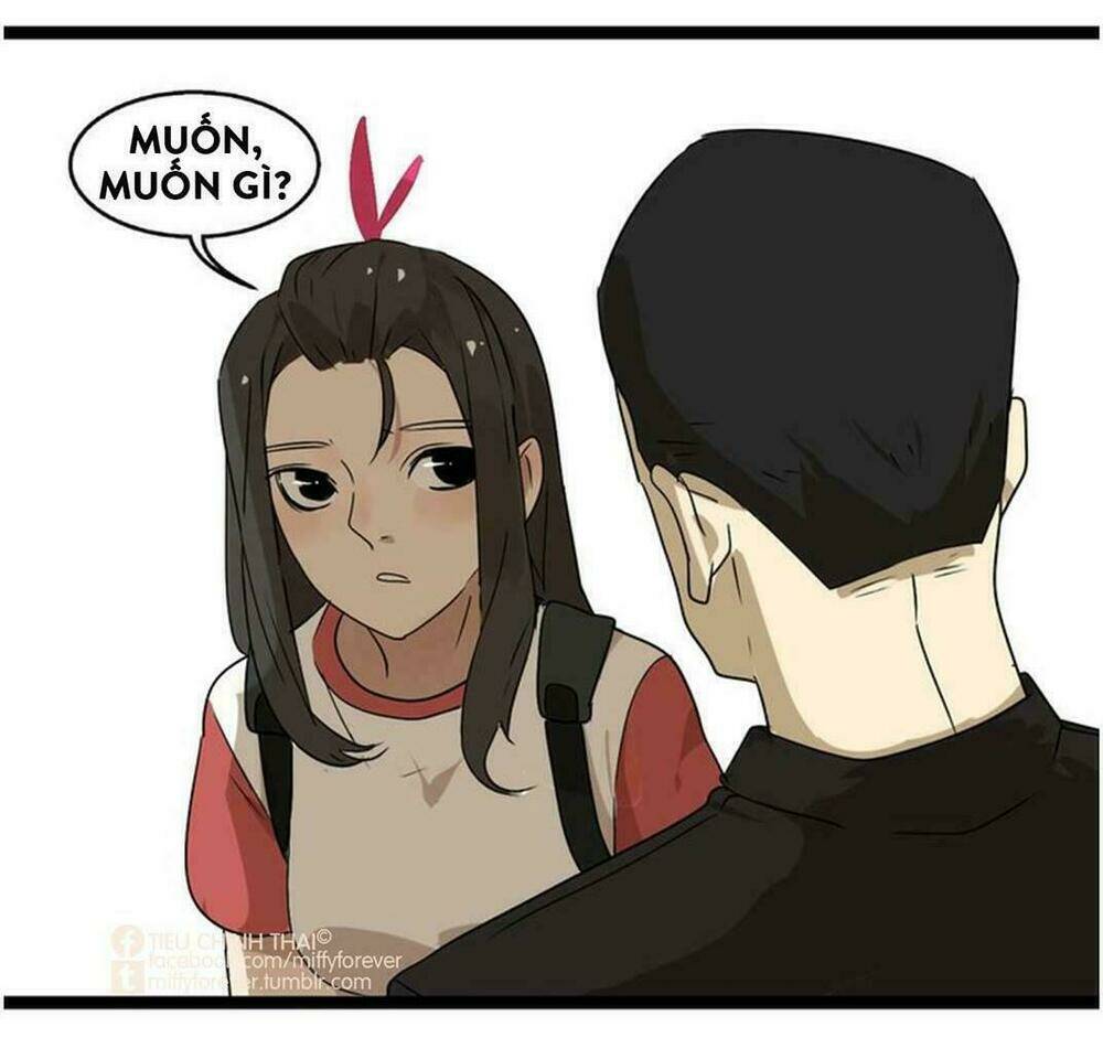 Mục Linh: Chapter 12