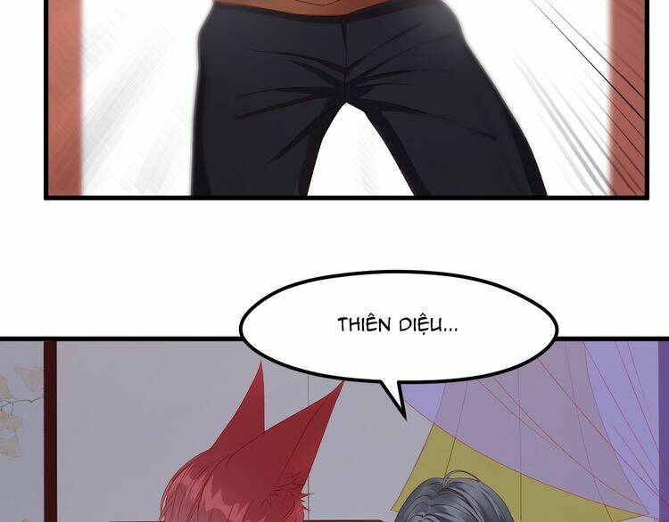 Lượm Được Một Tiểu Hồ Ly 2: Chapter 64