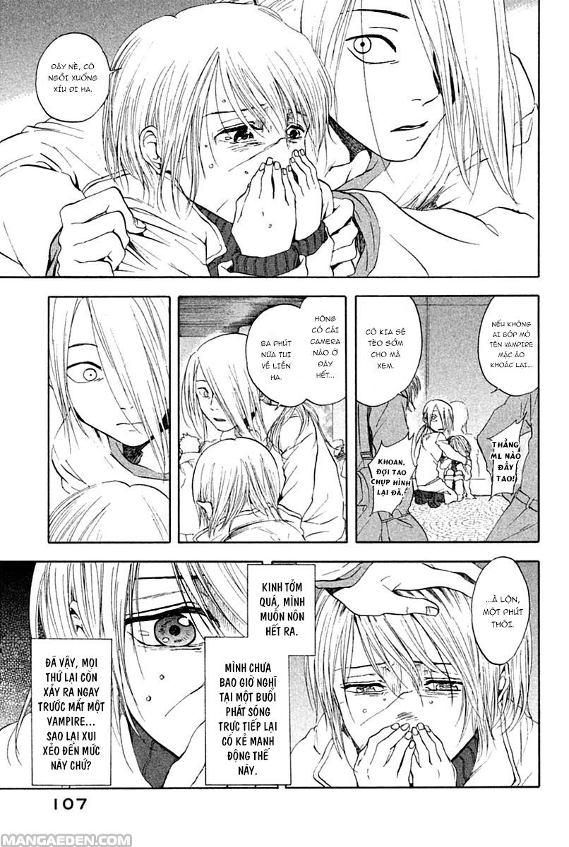 Devil's Line: Chapter 10