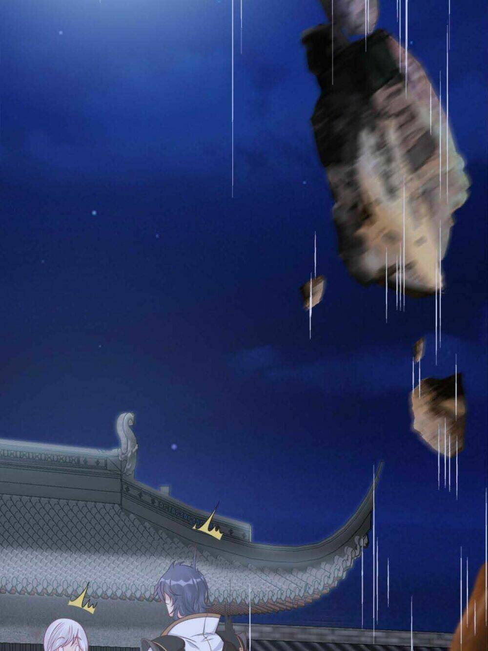 Xâm Lược Vạn Giới: Chapter 8